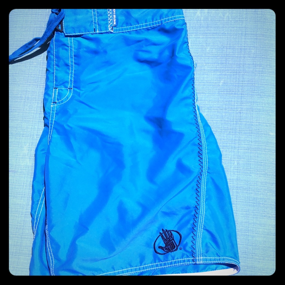 Body Glove Board Shorts
